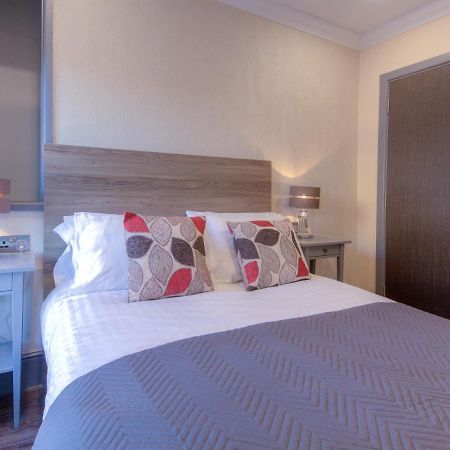 Remaotel The Bromley Apartments Great Yarmouth Kültér fotó