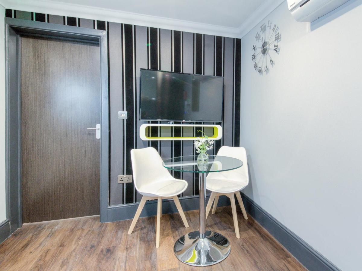 Remaotel The Bromley Apartments Great Yarmouth Kültér fotó