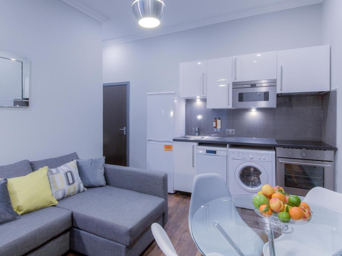 Remaotel The Bromley Apartments Great Yarmouth Kültér fotó
