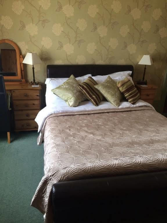 Remaotel The Bromley Apartments Great Yarmouth Kültér fotó