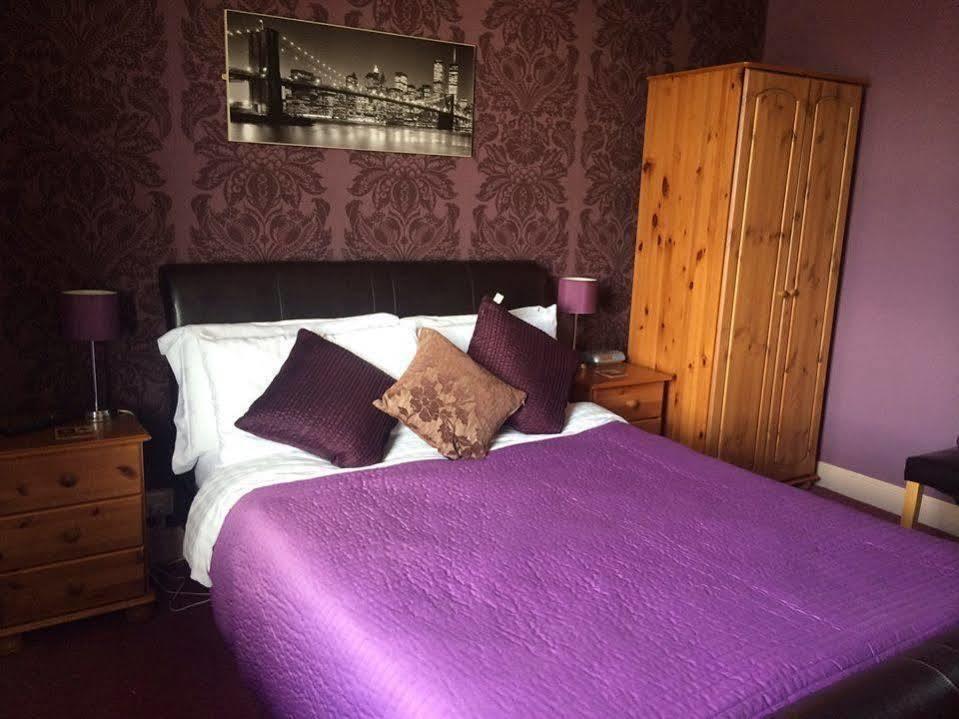 Remaotel The Bromley Apartments Great Yarmouth Kültér fotó