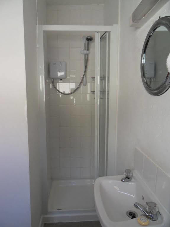 Remaotel The Bromley Apartments Great Yarmouth Kültér fotó