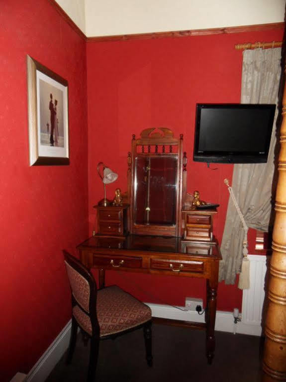 Remaotel The Bromley Apartments Great Yarmouth Kültér fotó