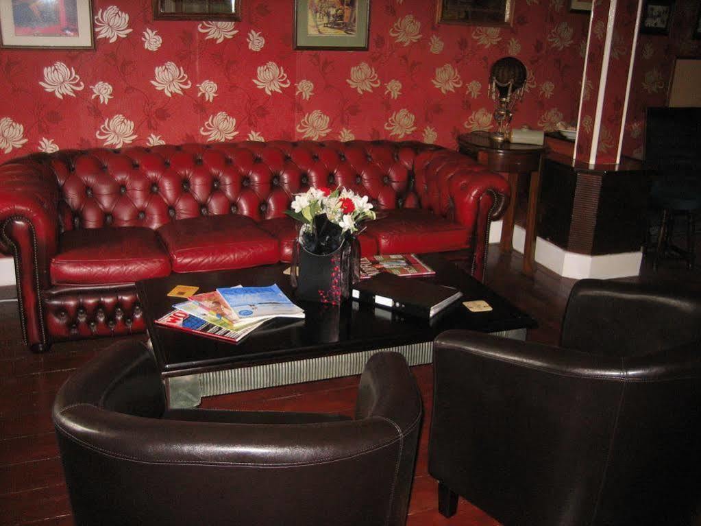 Remaotel The Bromley Apartments Great Yarmouth Kültér fotó