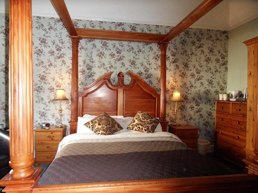 Remaotel The Bromley Apartments Great Yarmouth Kültér fotó